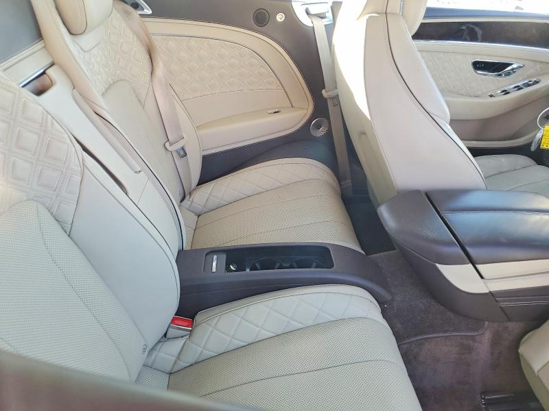 Продажа на аукционе авто 2020 Bentley Continental, vin: SCBDB4ZG0LC082644, номер лота: 98750315