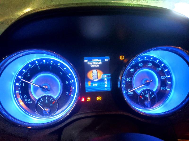 Aukcja sprzedaży 2014 Chrysler 300, vin: 2C3CCAAG6EH124304, numer aukcji: 97933175