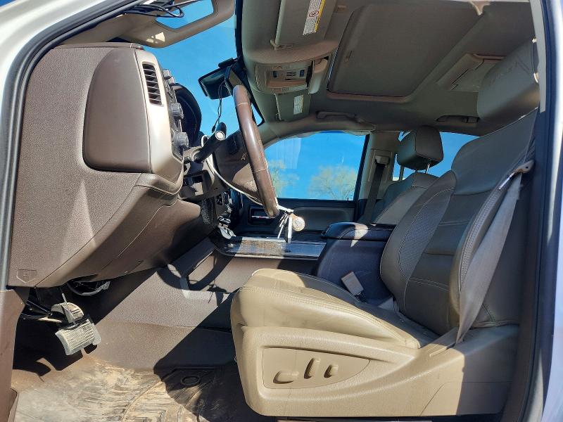 Продажа на аукционе авто 2016 Gmc Sierra, vin: 1GT12UE81GF237382, номер лота: 73162925