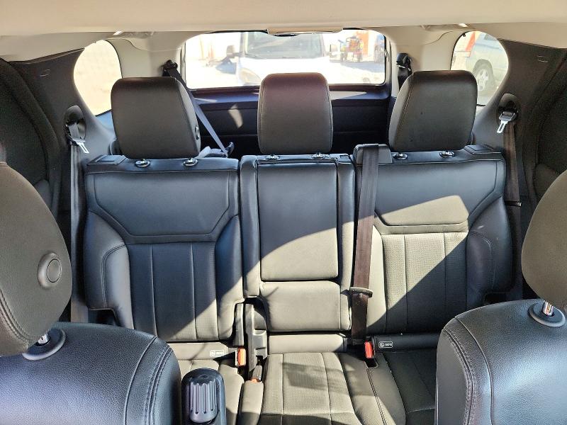 Продажа на аукционе авто 2017 Land Rover Discovery, vin: SALRGBBV2HA036097, номер лота: 75146285