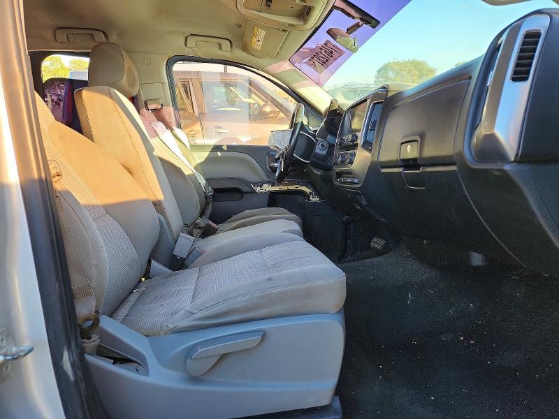 2014 Chevrolet Silverado მანქანა იყიდება აუქციონზე, vin: 1GCRCREC8EZ282123, აუქციონის ნომერი: 74612875