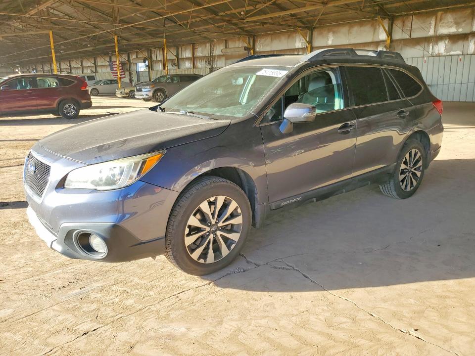Продажа на аукционе авто 2016 Subaru Outback, vin: 4S4BSAJCXG3284789, номер лота: 75415805