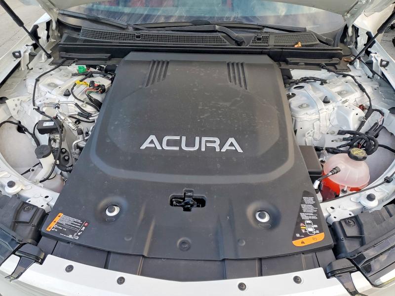 Продаж на аукціоні авто 2024 Acura Zdx, vin: 4W5KHMRK9RZ515264, номер лоту: 73936205