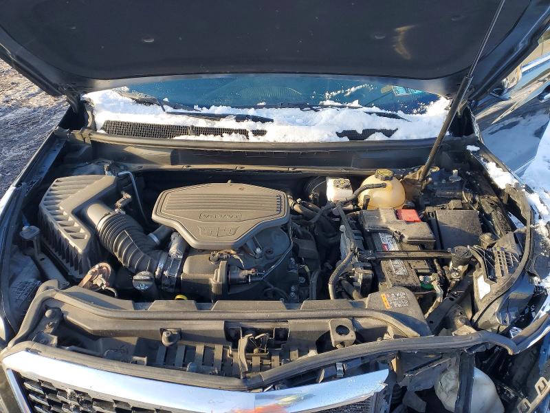 Продажа на аукционе авто 2021 Cadillac Xt5, vin: 1GYKNDRS8MZ107802, номер лота: 74248255