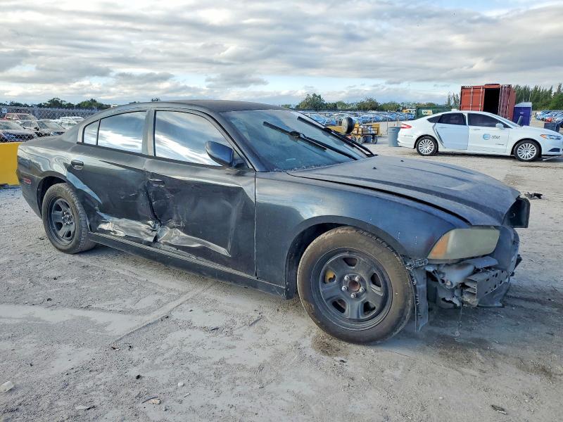 2014 Dodge Charger მანქანა იყიდება აუქციონზე, vin: 2C3CDXAT2EH164893, აუქციონის ნომერი: 73000065