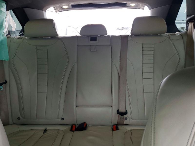 72703435 :رقم المزاد ، 5UXKR0C36H0V76724 vin ، 2017 Bmw X5 مزاد بيع