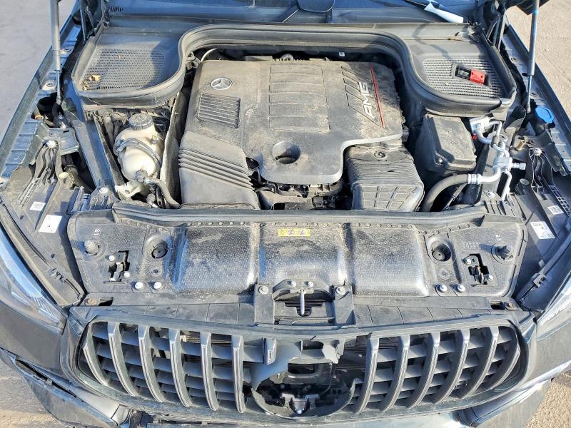Продаж на аукціоні авто 2024 Mercedes-benz Gle Coupe, vin: 4JGFD6BB3RB008722, номер лоту: 72669365