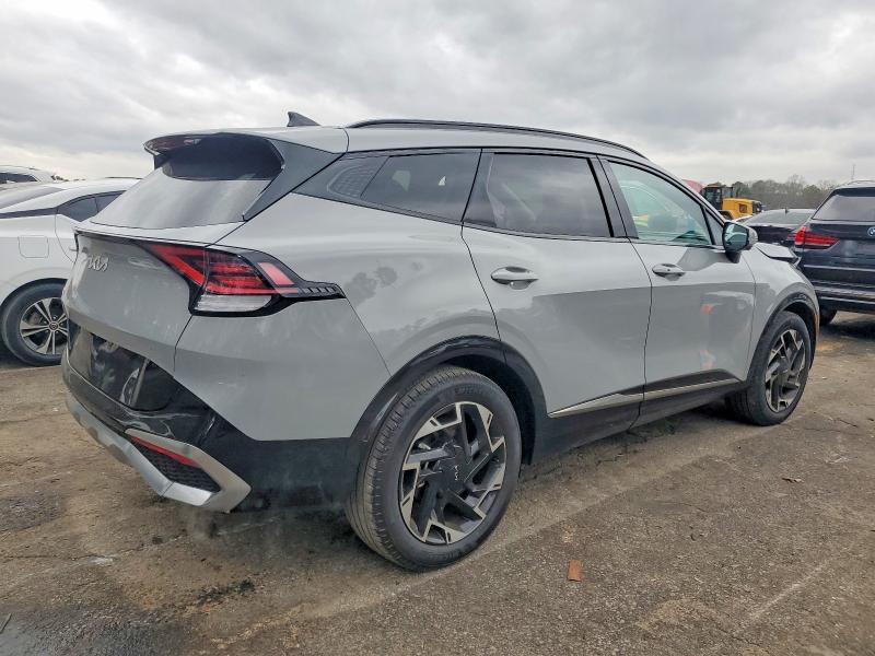 Продаж на аукціоні авто 2024 Kia Sportage, vin: 5XYK53DF4RG193223, номер лоту: 72218595