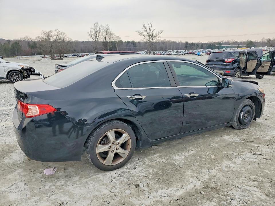 2012 Acura Tsx მანქანა იყიდება აუქციონზე, vin: JH4CU2F67CC027996, აუქციონის ნომერი: 75492205