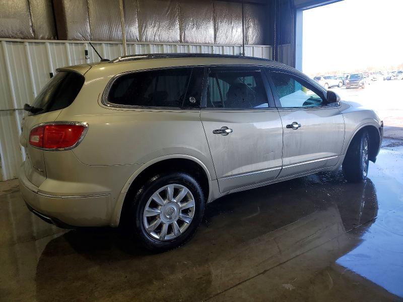 Продажа на аукционе авто 2014 Buick Enclave, vin: 5GAKRBKD6EJ102321, номер лота: 99259925