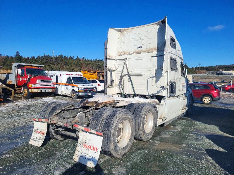 Продажа на аукционе авто 2023 Volvo Vn, vin: 4V4NC9EH4PN323016, номер лота: 96615645