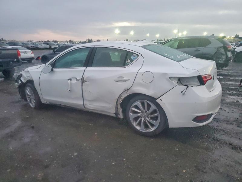 Продаж на аукціоні авто 2018 Acura Ilx, vin: 19UDE2F3XJA009558, номер лоту: 98649675
