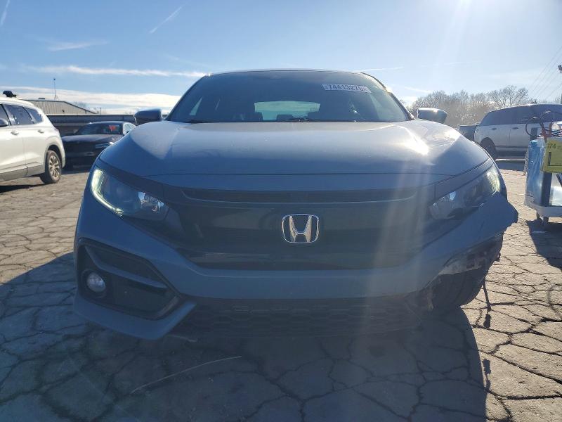 2020 Honda Civic მანქანა იყიდება აუქციონზე, vin: SHHFK7H46LU222969, აუქციონის ნომერი: 74413275