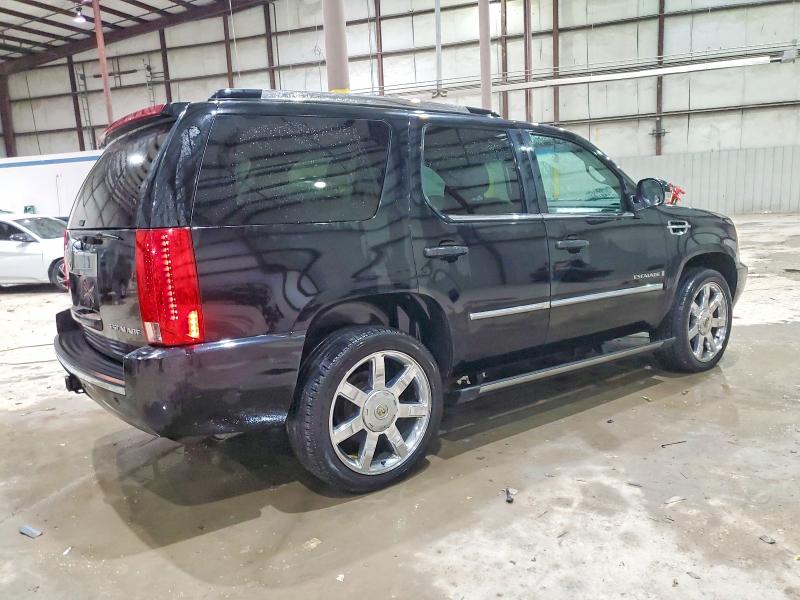 Продажа на аукционе авто 2007 Cadillac Escalade L, vin: 1GYFK63897R430456, номер лота: 74223755