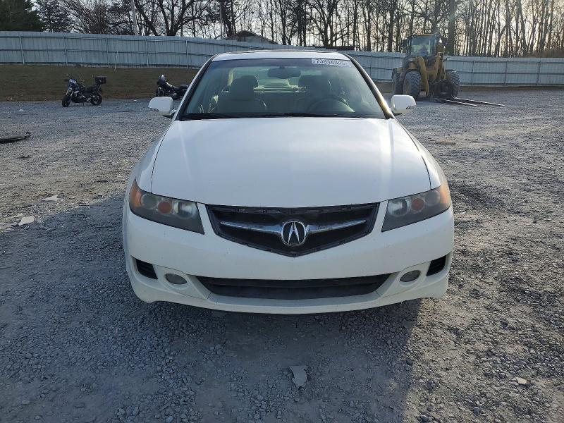 Продаж на аукціоні авто 2006 Acura Tsx, vin: JH4CL96886C015051, номер лоту: 73914345