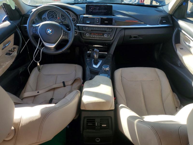 Aukcja sprzedaży 2015 Bmw 328, vin: WBA3C1C57FP852277, numer aukcji: 74492345