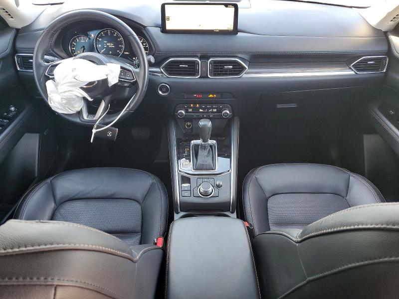 Aukcja sprzedaży 2021 Mazda Cx-5, vin: JM3KFBDM1M1338305, numer aukcji: 73278225