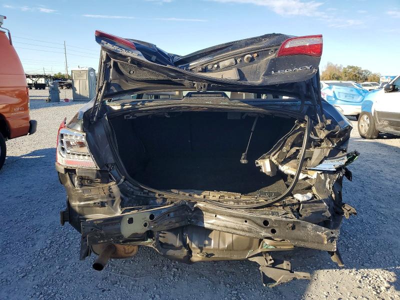 Продаж на аукціоні авто 2019 Subaru Legacy, vin: 4S3BNAB67K3029062, номер лоту: 75215135