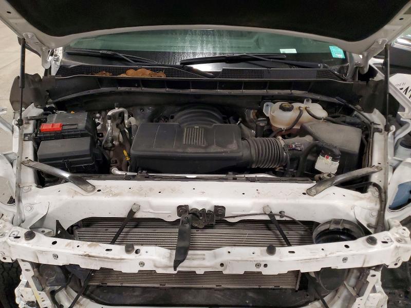 Продажа на аукционе авто 2024 Chevrolet Silverado, vin: 1GCUDDED1RZ331798, номер лота: 73295545