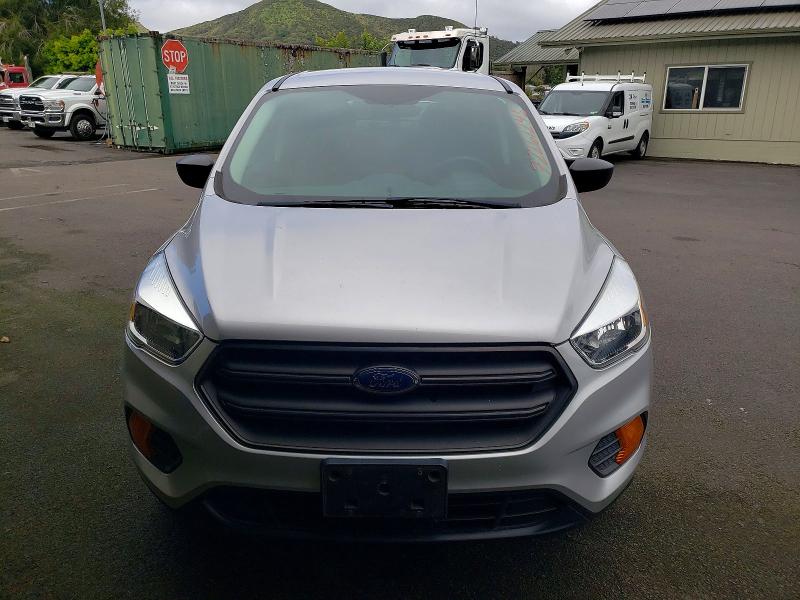 Aukcja sprzedaży 2017 Ford Escape, vin: 1FMCU0F74HUD29385, numer aukcji: 72261245