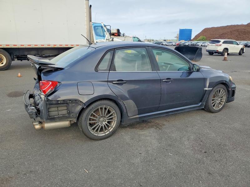 75256725 :رقم المزاد ، JF1GV7F63EG002284 vin ، 2014 Subaru Impreza Wr مزاد بيع