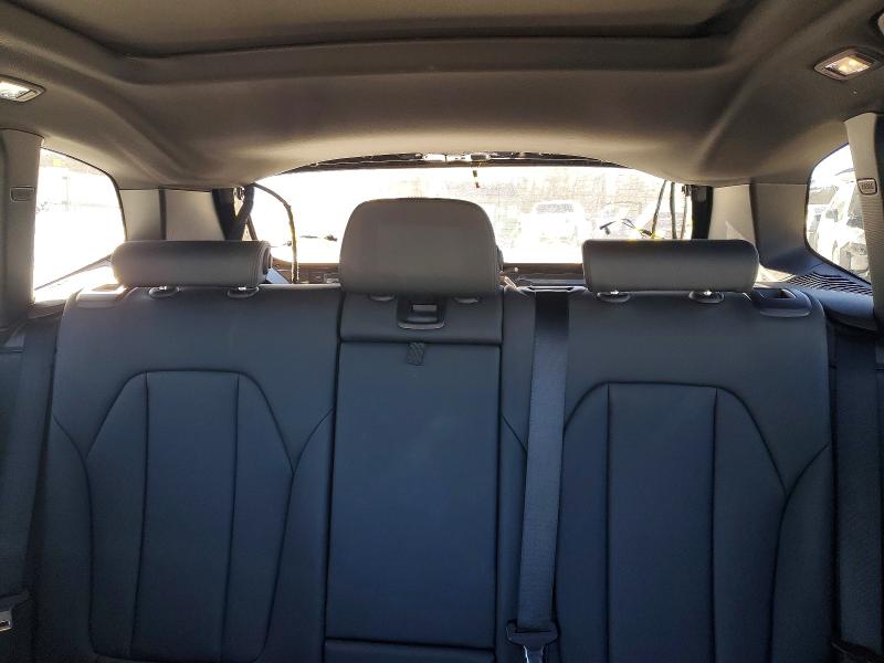 75118425 :رقم المزاد ، 5UXTY5C08LLT35037 vin ، 2020 Bmw X3 مزاد بيع