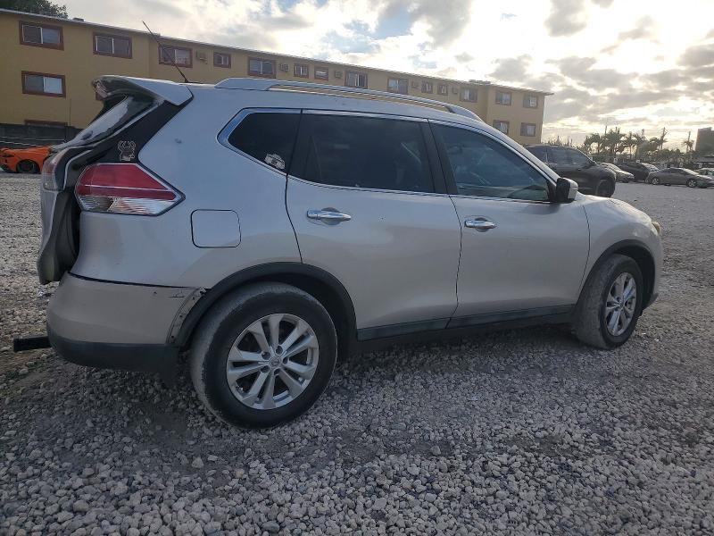 Продаж на аукціоні авто 2014 Nissan Rogue, vin: 5N1AT2MT3EC856048, номер лоту: 73873545