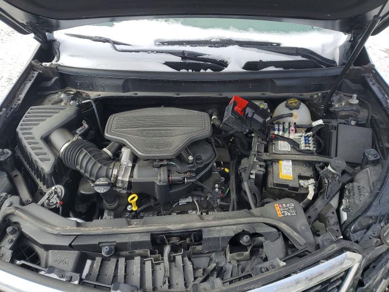 Продажа на аукционе авто 2024 Cadillac Xt5, vin: 1GYKNDRS5RZ741558, номер лота: 73319045