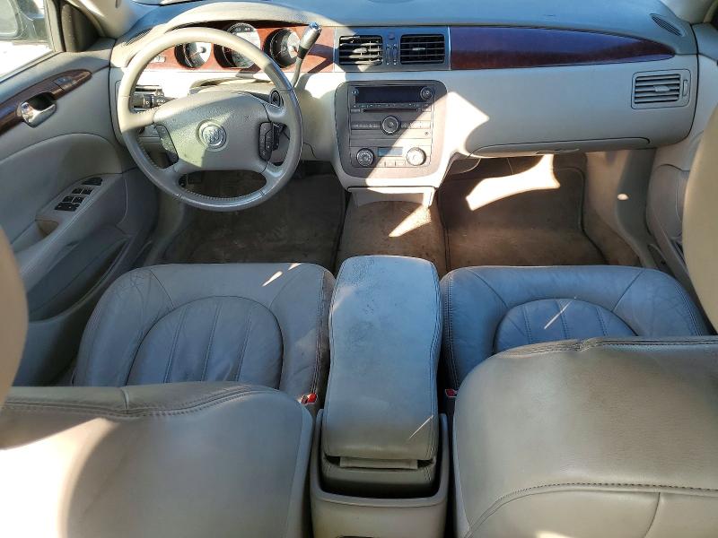 Продаж на аукціоні авто 2010 Buick Lucerne, vin: 1G4HC5E13AU109888, номер лоту: 72121785