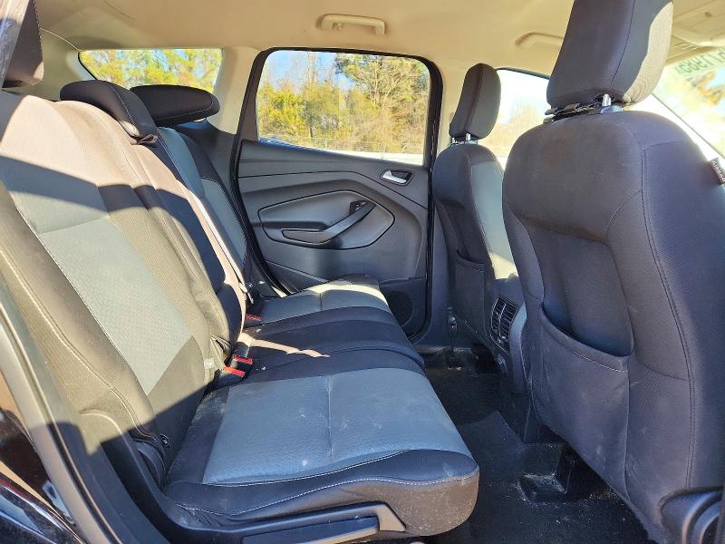 Aukcja sprzedaży 2018 Ford Escape Se, vin: 1FMCU0GD8JUB19365, numer aukcji: 73671985