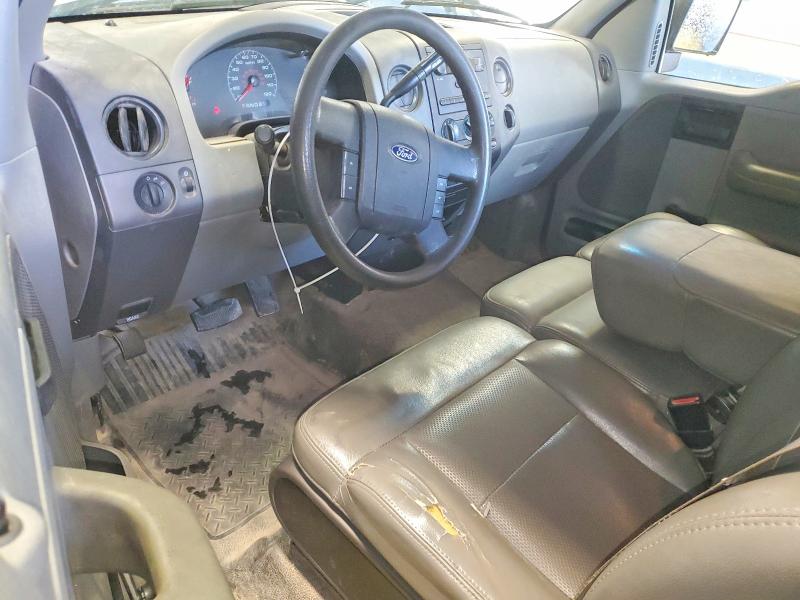 Aukcja sprzedaży 2007 Ford F150, vin: 1FTVF145X7KD39475, numer aukcji: 73464815