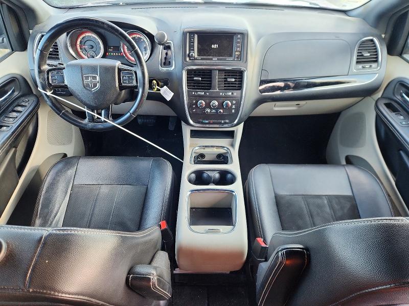 Aukcja sprzedaży 2019 Dodge Grand Caravan, vin: 2C4RDGCG0KR630431, numer aukcji: 99910545