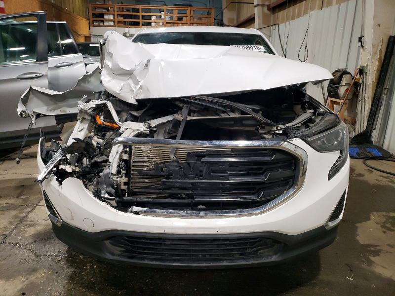 Продаж на аукціоні авто 2018 Gmc Terrain, vin: 3GKALTEV9JL375072, номер лоту: 73759015