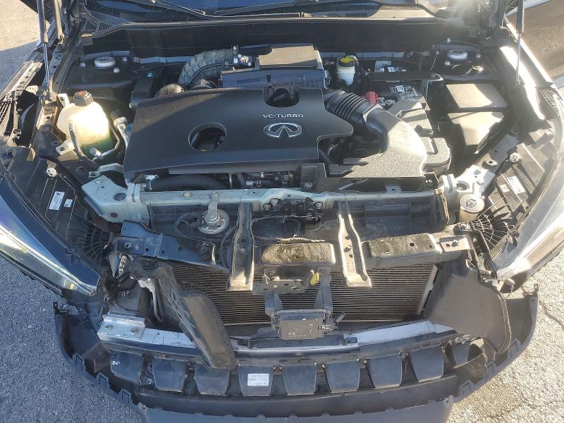 2020 Infiniti Qx50 მანქანა იყიდება აუქციონზე, vin: 3PCAJ5M16LF104211, აუქციონის ნომერი: 75266755