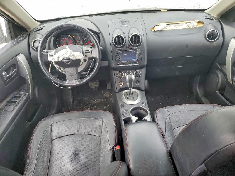 Продаж на аукціоні авто 2013 Nissan Rogue, vin: JN8AS5MVXDW636479, номер лоту: 74997395
