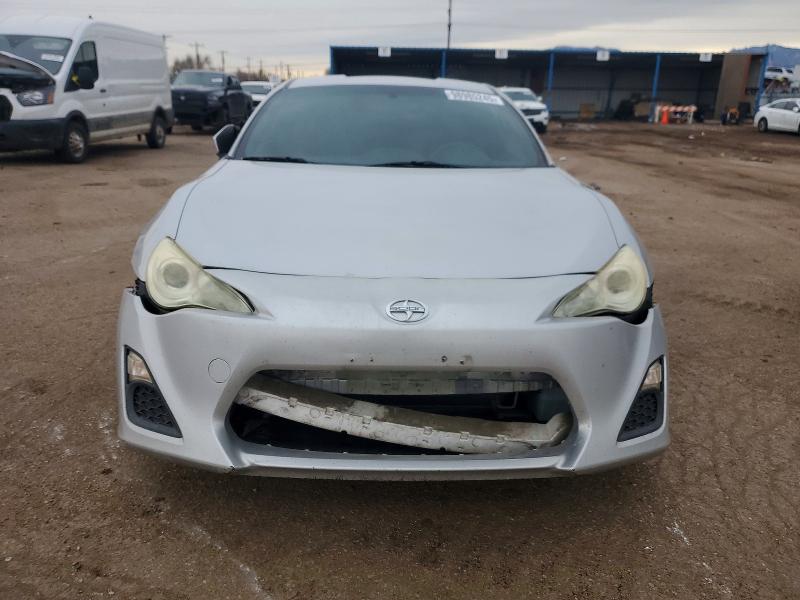 Продаж на аукціоні авто 2013 Toyota Scion Fr-s, vin: JF1ZNAA12D2702861, номер лоту: 98985245