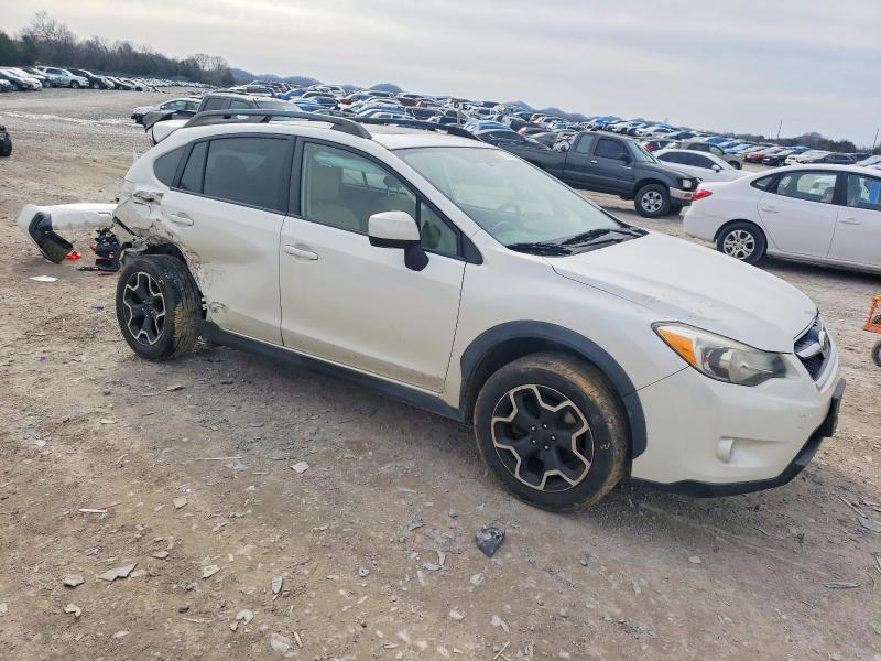 75315195 :رقم المزاد ، JF2GPAVC6DH828873 vin ، 2013 Subaru Xv Crosstrek مزاد بيع