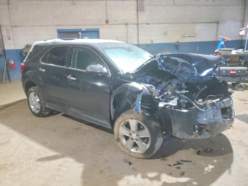 73944275 :رقم المزاد ، 2GNALDEKXD6340547 vin ، 2013 Chevrolet Equinox مزاد بيع