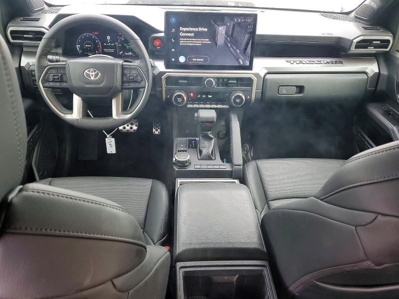73548235 :رقم المزاد ، 3TYLB5JN6RT047482 vin ، 2024 Toyota Tacoma مزاد بيع