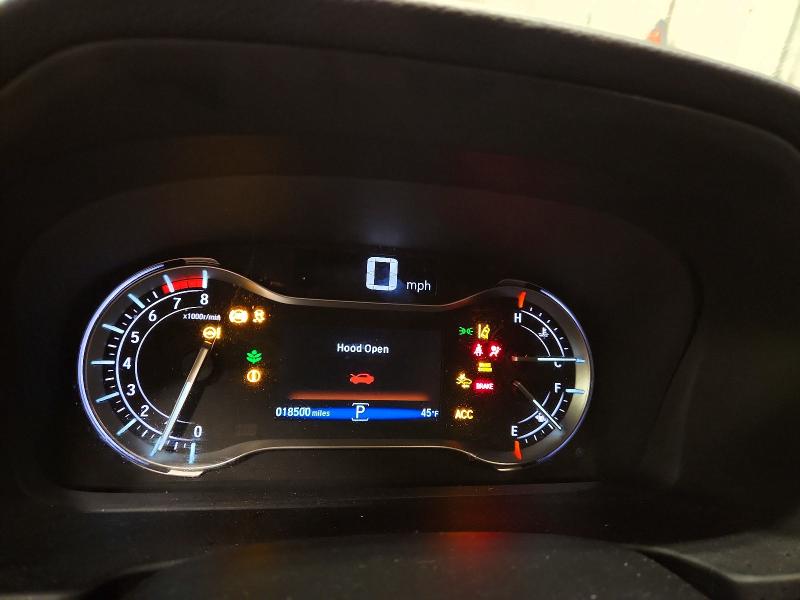 Aukcja sprzedaży 2023 Honda Ridgeline, vin: 5FPYK3F51PB068053, numer aukcji: 72363185