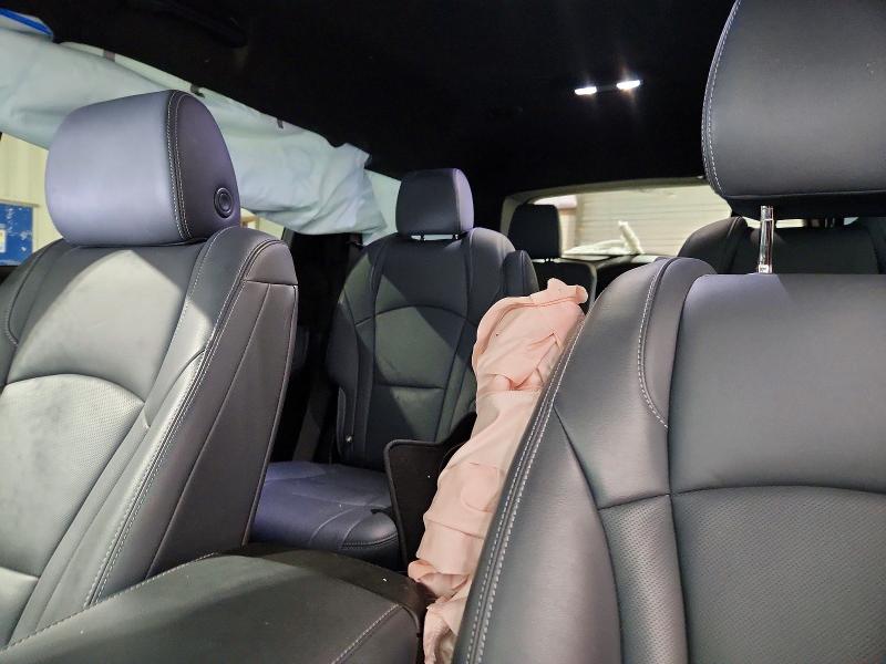 Продажа на аукционе авто 2023 Buick Enclave, vin: 5GAEVAKW8PJ155321, номер лота: 74586495