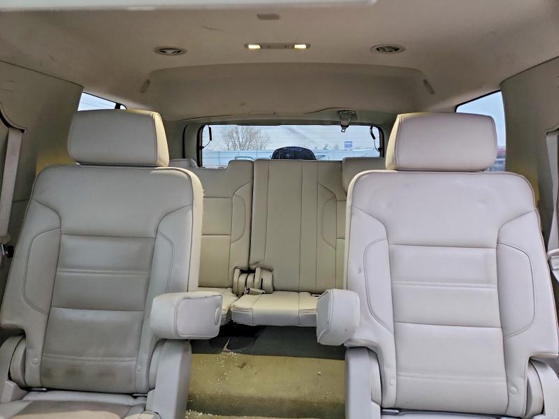 Aukcja sprzedaży 2016 Gmc Yukon, vin: 1GKS2CKJ5GR417666, numer aukcji: 98798745