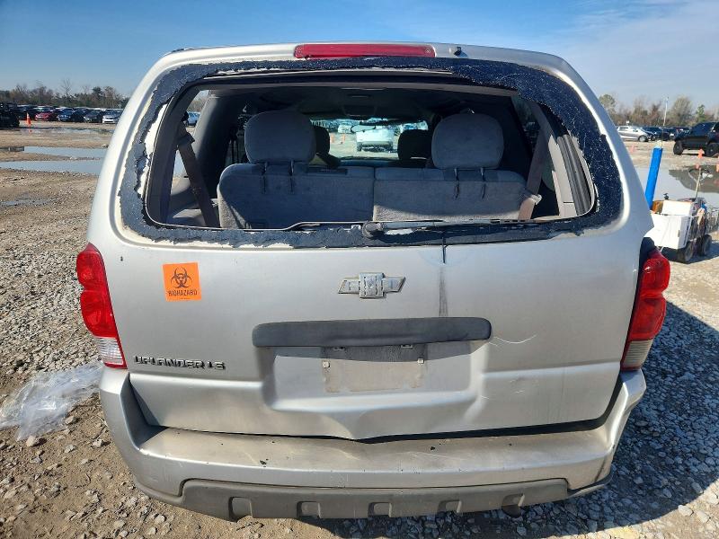 Aukcja sprzedaży 2006 Chevrolet Uplander, vin: 1GNDV23L16D215660, numer aukcji: 74844165