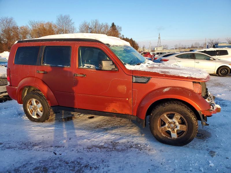 Aukcja sprzedaży 2008 Dodge Nitro Sxt, vin: 1D8GU28K78W165798, numer aukcji: 73055675