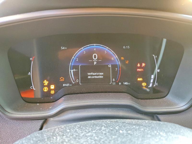 2026 Toyota Corolla მანქანა იყიდება აუქციონზე, vin: 5YFB4MDE9TP377799, აუქციონის ნომერი: 73988045