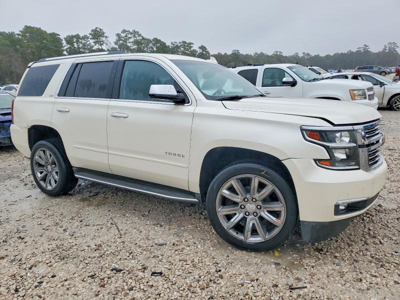 Aukcja sprzedaży 2015 Chevrolet Tahoe, vin: 1GNSKCKCXFR564021, numer aukcji: 74279485