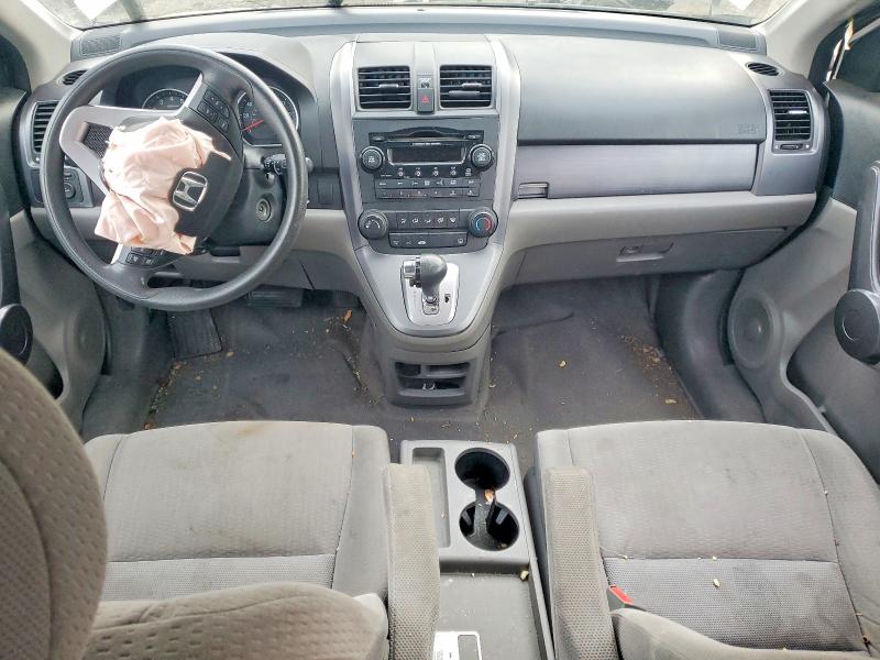 Продажа на аукционе авто 2009 Honda Cr-v, vin: 5J6RE38559L015710, номер лота: 72418135