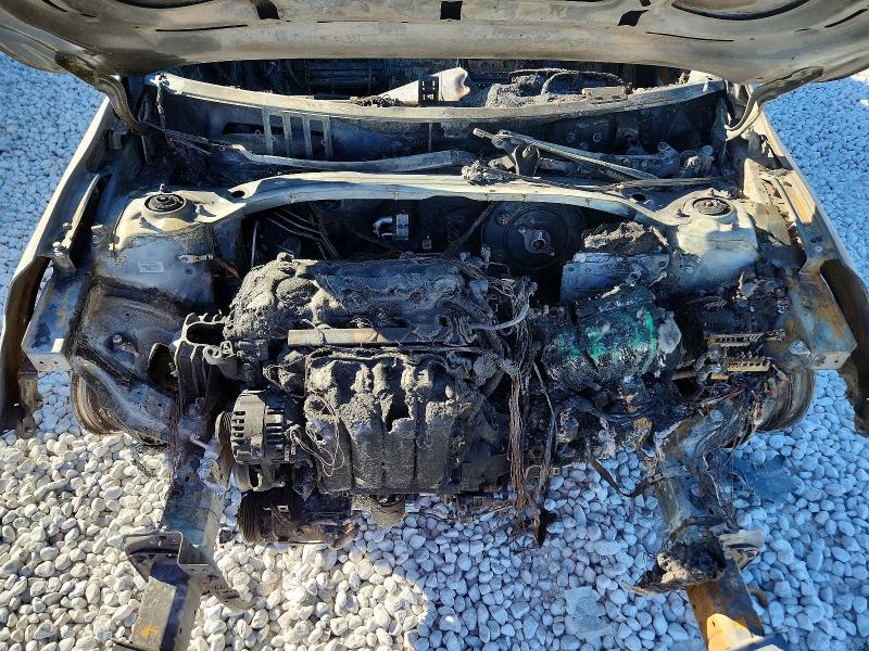 2019 Kia Forte მანქანა იყიდება აუქციონზე, vin: 3KPF24AD9KE105384, აუქციონის ნომერი: 98861445