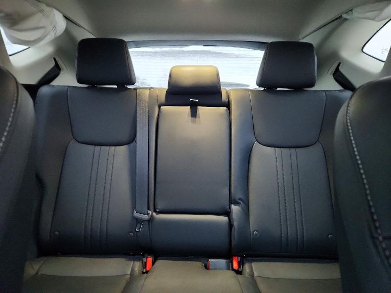 Aukcja sprzedaży 2023 Lexus Nx, vin: 2T2GGCEZ2PC018546, numer aukcji: 99167285