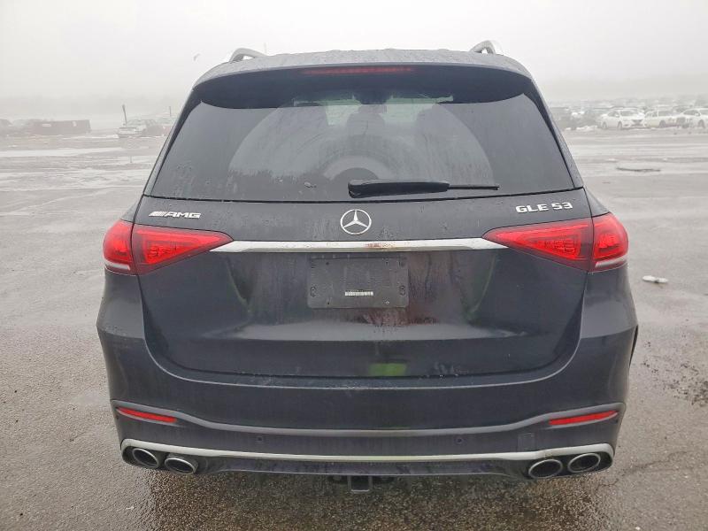 Продажа на аукционе авто 2022 Mercedes-benz Gle, vin: 4JGFB6BB3NA582047, номер лота: 98029285
